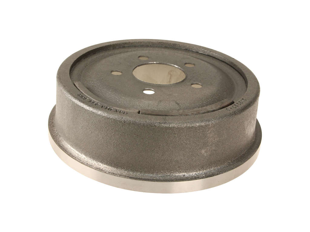 1998-2001 Mazda B2500 Brake Drum - Rear (ACDelco)