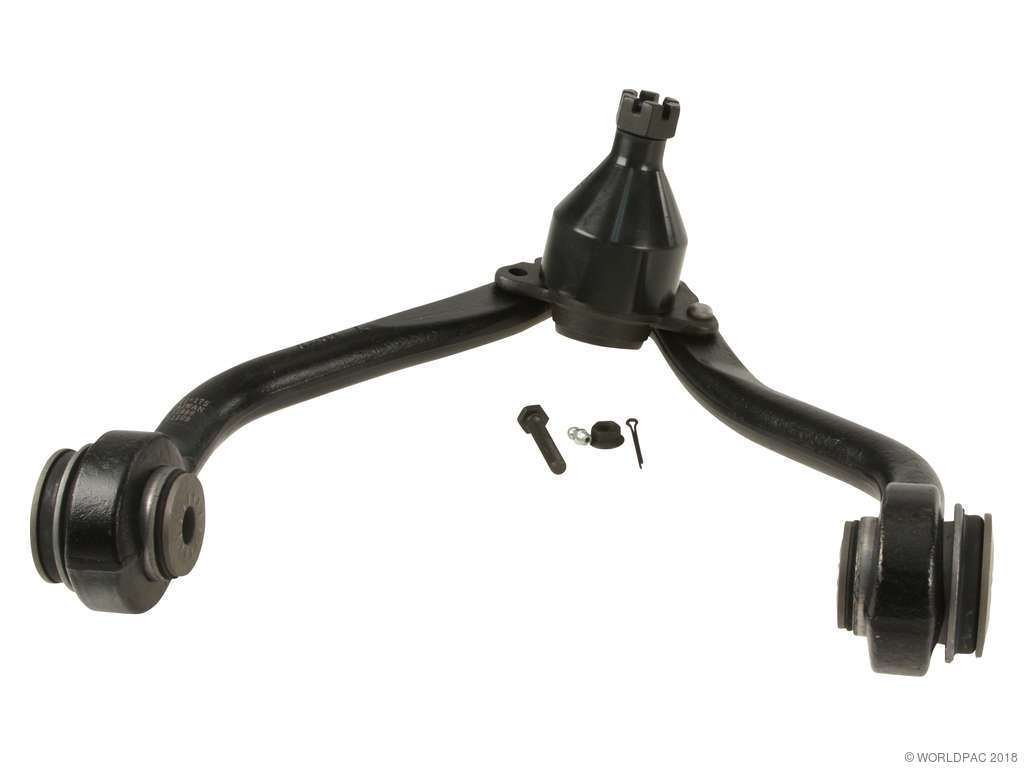 1989-2000 GMC K2500 Suspension Control Arm - Front Left Upper (Dorman)