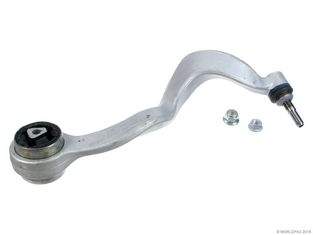 2007-2008 BMW Alpina B7 Suspension Control Arm - Front Right Lower Forward (Lemfoerder)
