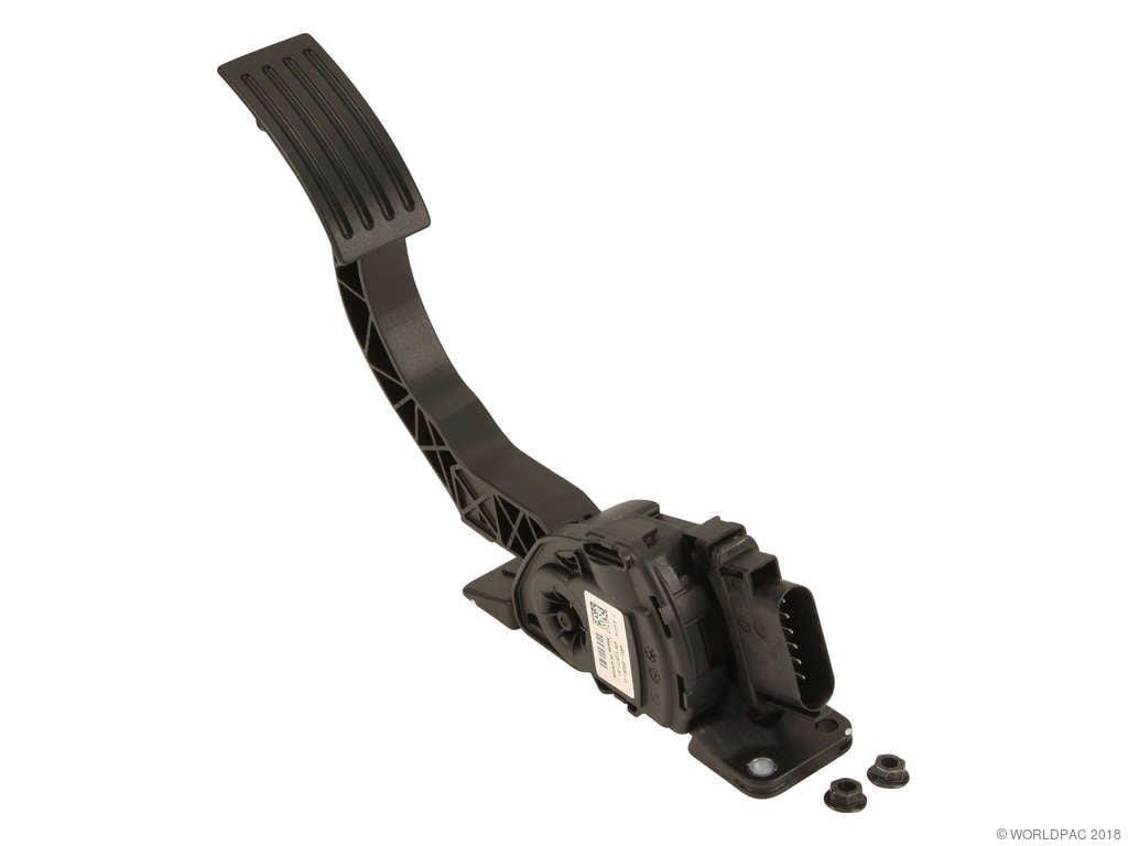 2004-2011 Volvo S40 Accelerator Pedal Sensor (Genuine)