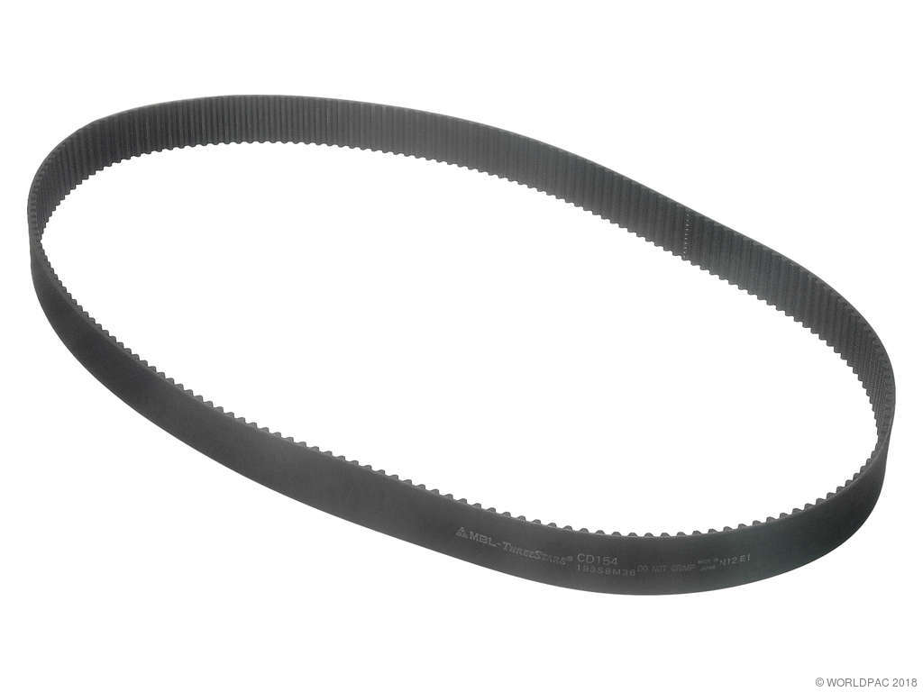1988-1993 Toyota Pickup Engine Timing Belt (Mitsuboshi)