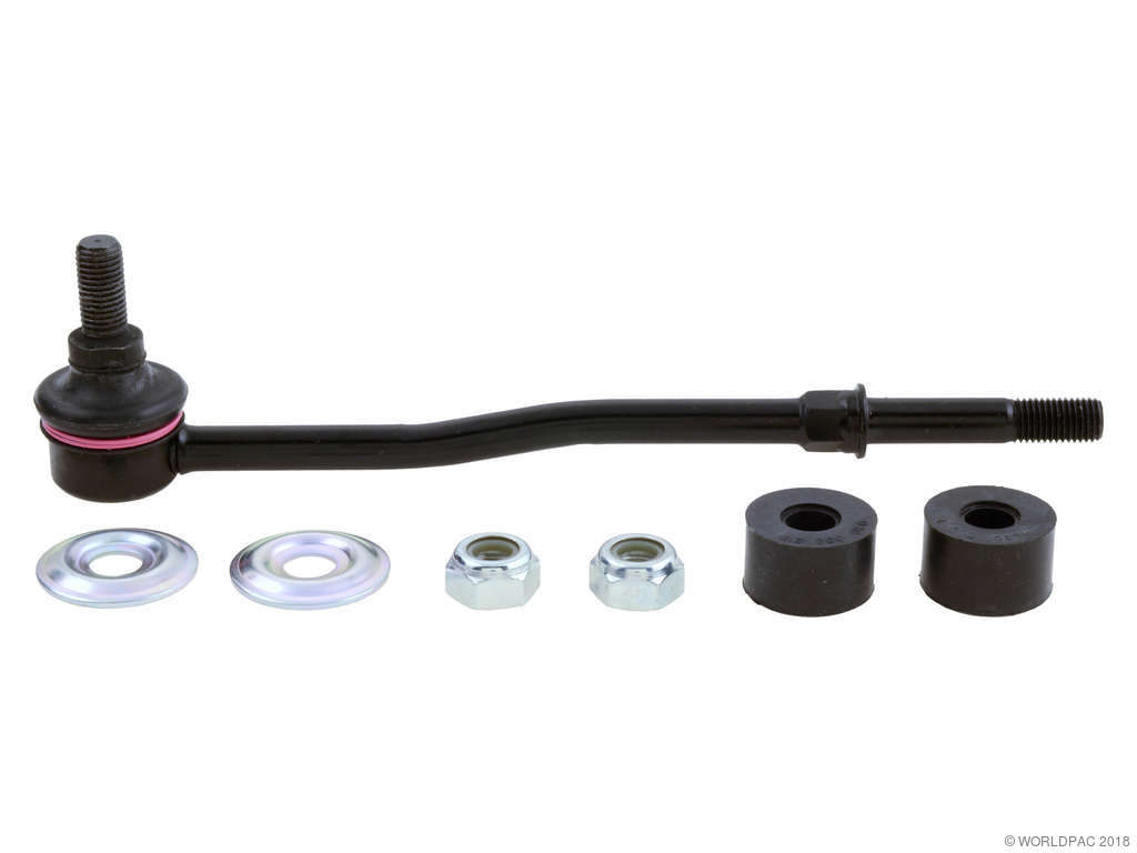 1993-2002 Nissan Quest Suspension Stabilizer Bar Link Kit - Rear (TRW)