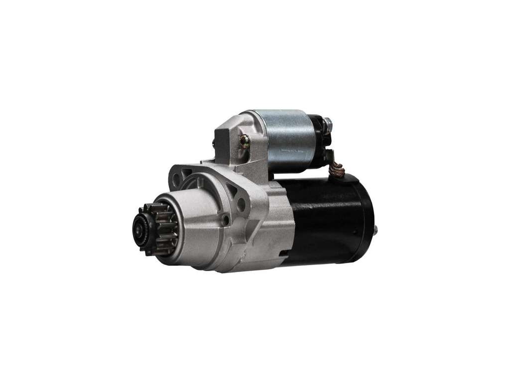 2013 INFINITI JX35 Starter Motor (CARQUEST)