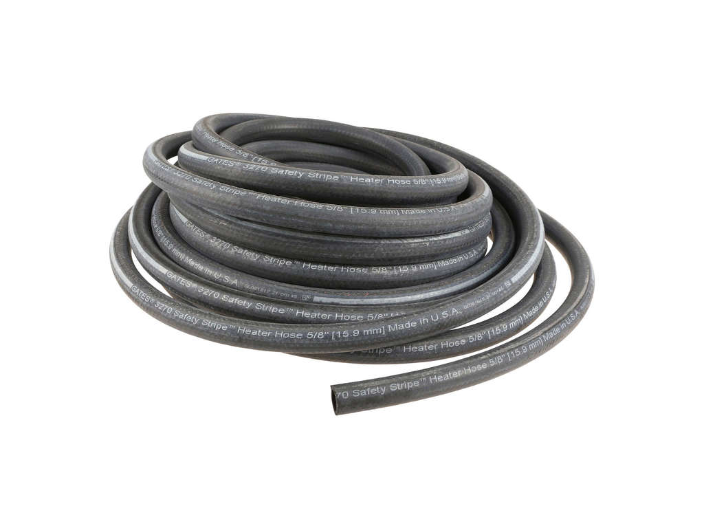 1996-2000 Dodge Caravan Engine Coolant Bypass Hose (ACDelco)