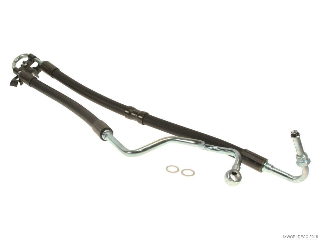 2001-2002 BMW 320i Power Steering Pressure Hose (Rein)