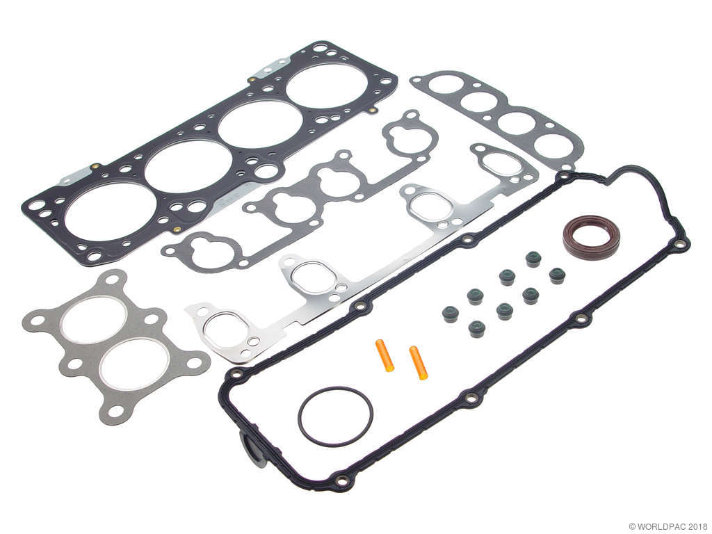 1993-1998 Volkswagen Golf Engine Cylinder Head Gasket Set (Victor Reinz)