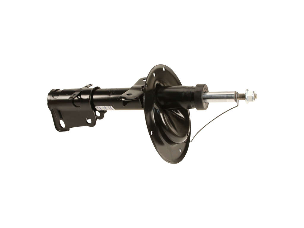 2001-2003 Chrysler Voyager Suspension Strut Assembly - Front (Monroe)