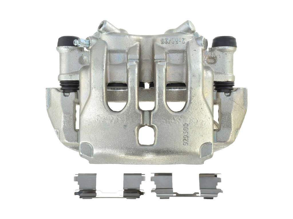 2010-2018 Freightliner Sprinter 3500 Disc Brake Caliper - Front Left (Autopart International)