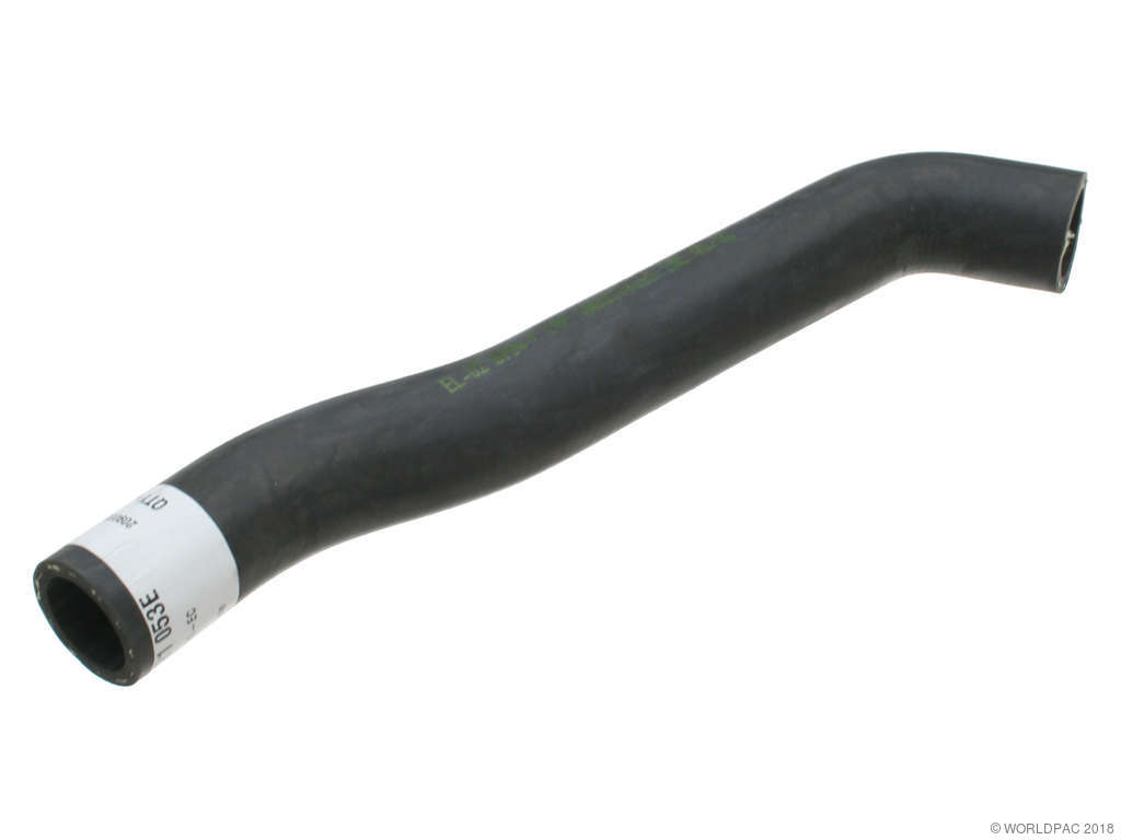 1981-1992 Volkswagen Jetta Engine Coolant Hose (Dayco)