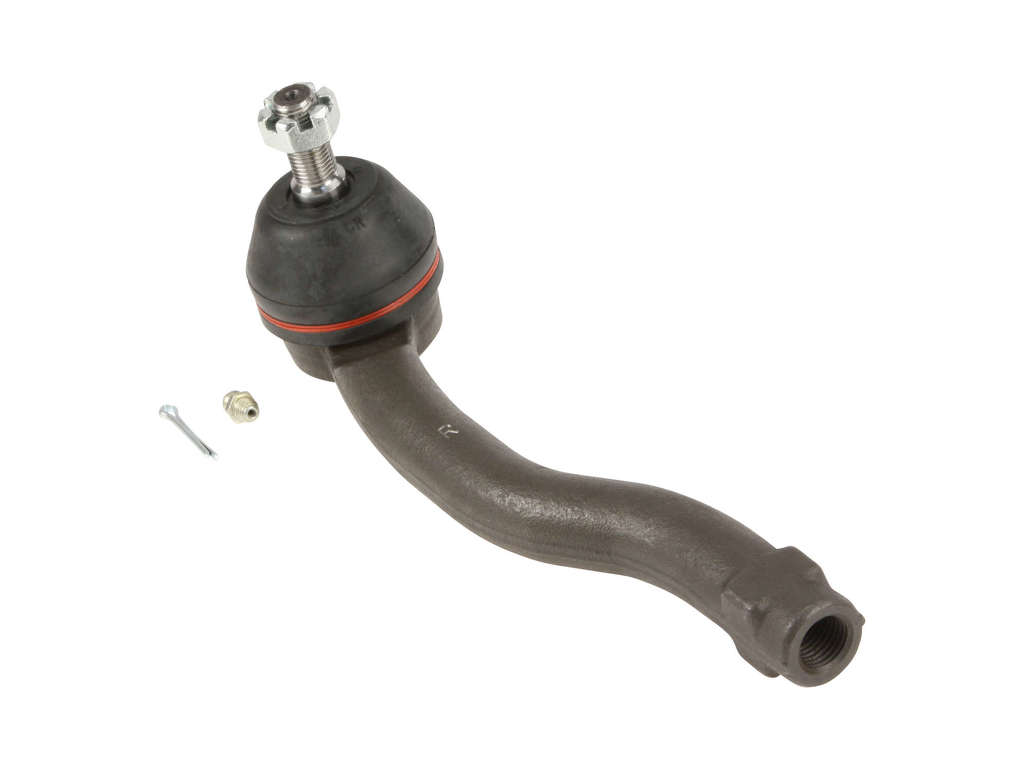 2007-2012 Mazda CX-7 Steering Tie Rod End - Front Right Outer (FEQ)