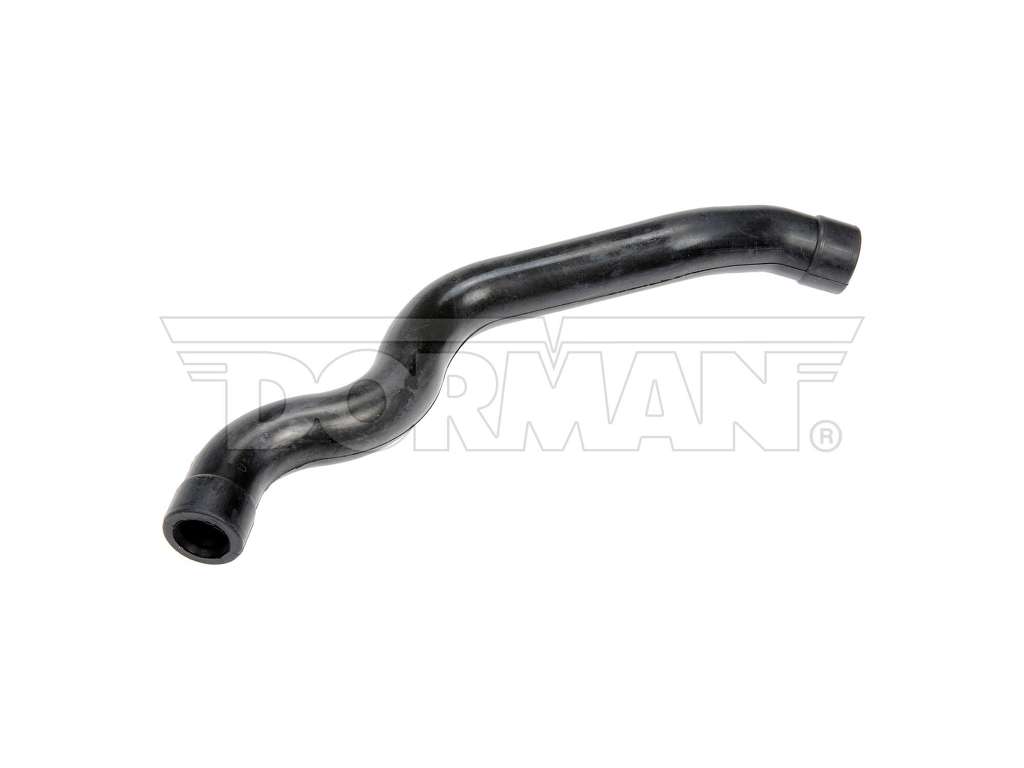 1998-2003 Mercedes-Benz ML320 Engine Crankcase Breather Hose (Dorman)