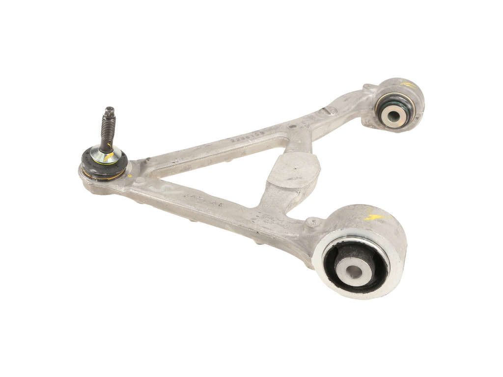 2000-2008 Jaguar S-Type Suspension Control Arm - Rear Left Upper (TRW)