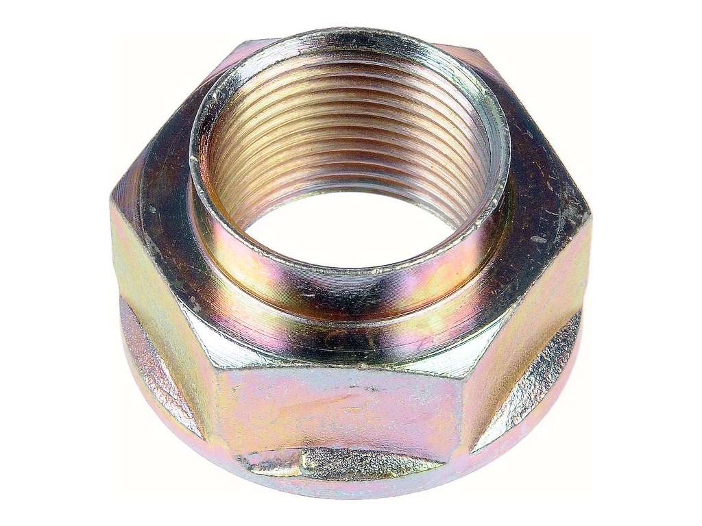 1995 Honda Odyssey Axle Nut - Rear (Dorman)