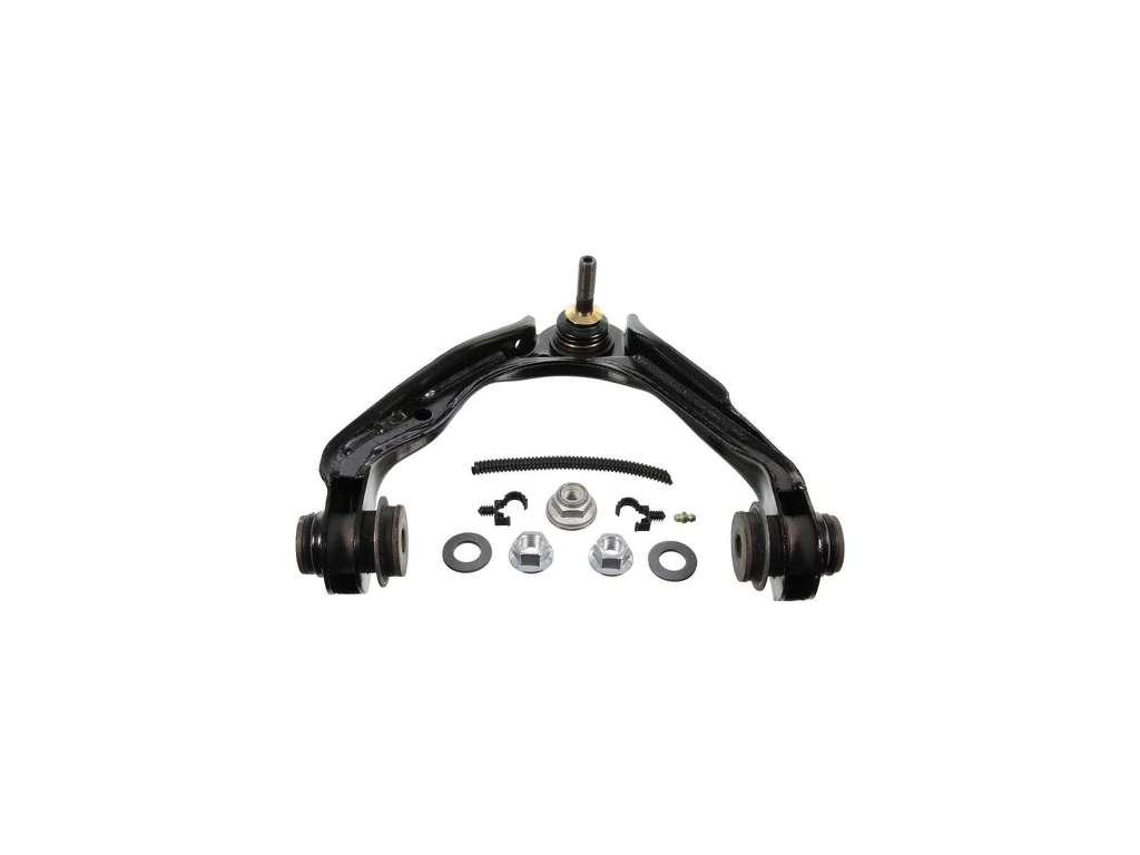 2003-2011 Lincoln Town Car Suspension Control Arm - Front Left Upper (Moog)