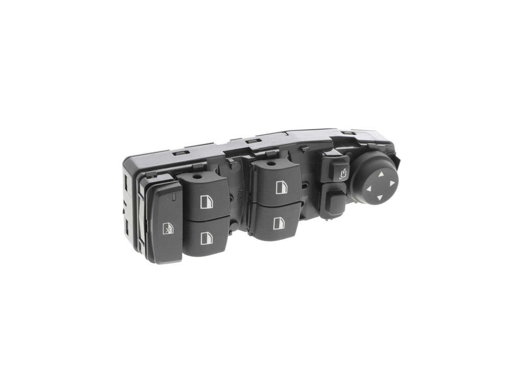 2015-2021 BMW X6 Door Window Switch - Front Left (Vemo)