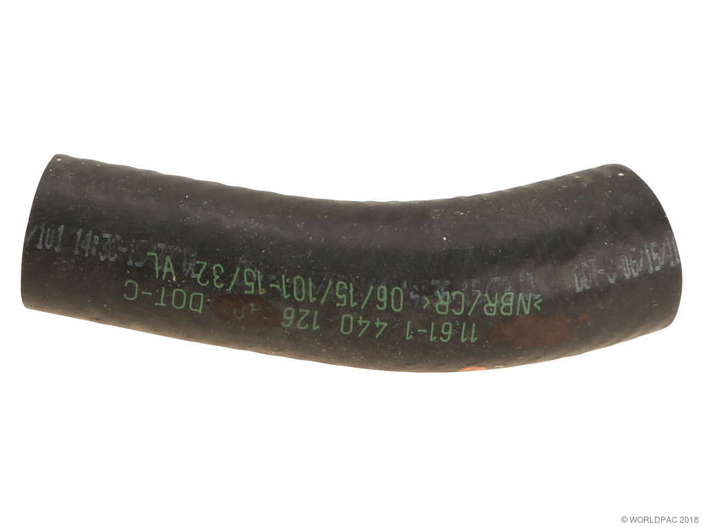 1996-2001 BMW Z3 Vacuum Hose (CRP)