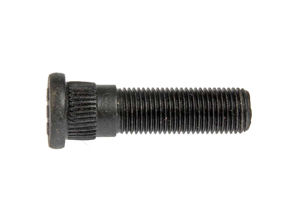 1999-2001 Jeep Wrangler Wheel Lug Stud - Front (Dorman)