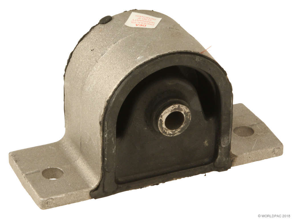 2004-2008 INFINITI FX35 Manual Transmission Mount - Rear (DEA Marmon Ride Control)