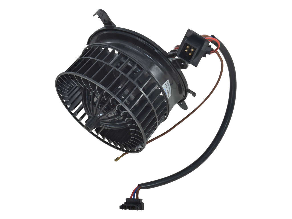 1996-2003 Mercedes-Benz E320 HVAC Blower Motor (Autopart International)