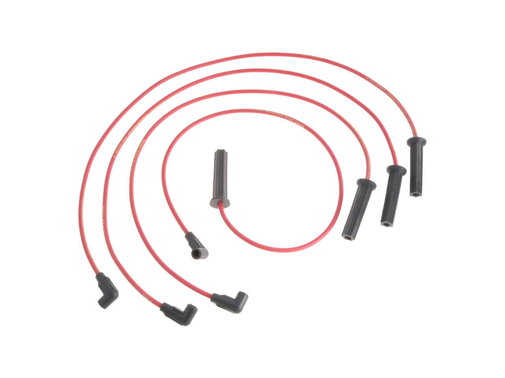 1996-1997 Chevrolet Cavalier Spark Plug Wire Set (Autopart International)