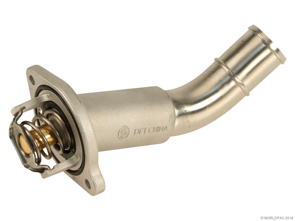 2005-2009 Saab 9-7x Engine Coolant Thermostat (Gates)