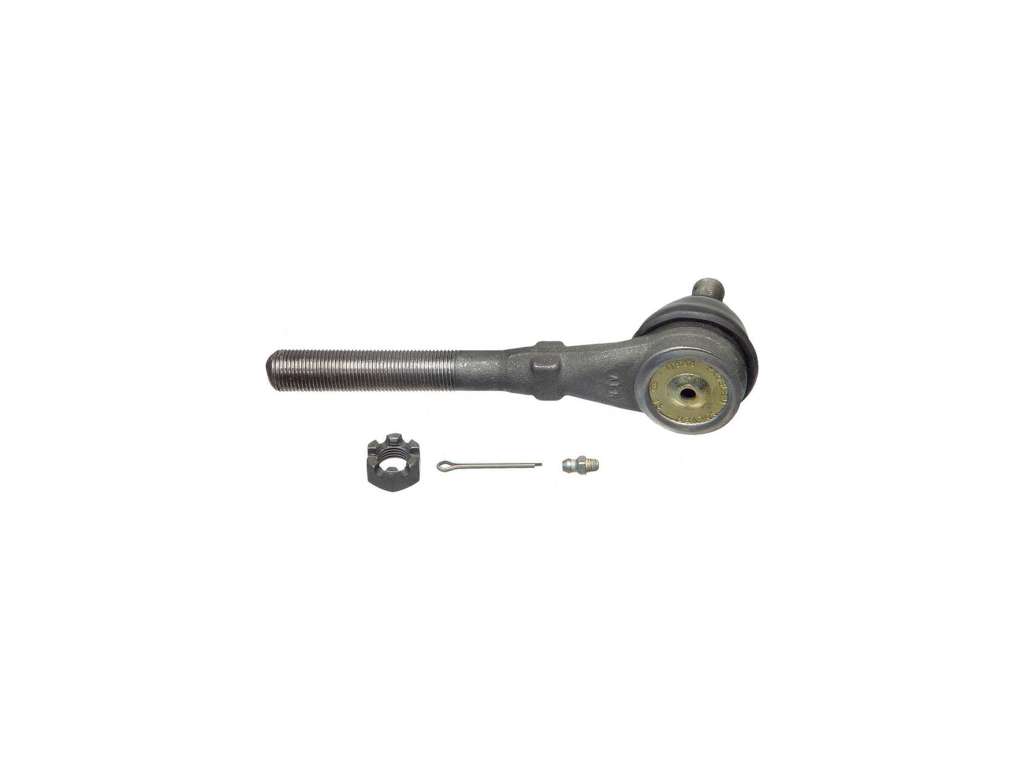 1998-2002 Lincoln Navigator Steering Tie Rod End - Front Right Outer (Moog)