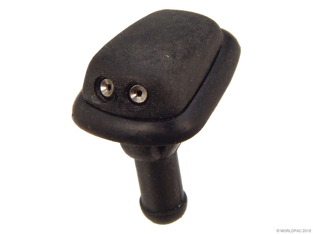 1988 BMW M5 Windshield Washer Nozzle (Genuine)