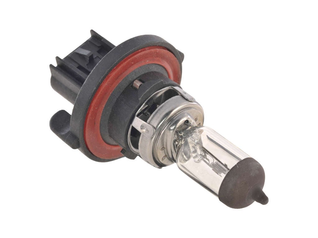 2004-2009 Dodge Durango Headlight Bulb - High Beam and Low Beam (Osram/Sylvania)