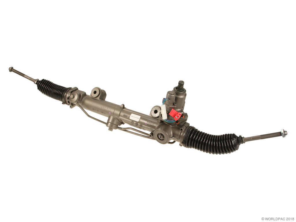 2003-2004 Mercedes-Benz CLK320 Rack and Pinion Assembly (Maval)