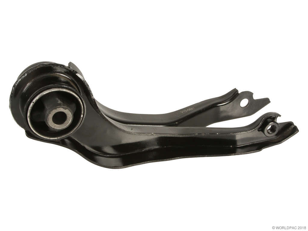 1996-1997 Volkswagen EuroVan Manual Transmission Mount - Rear (Vaico)