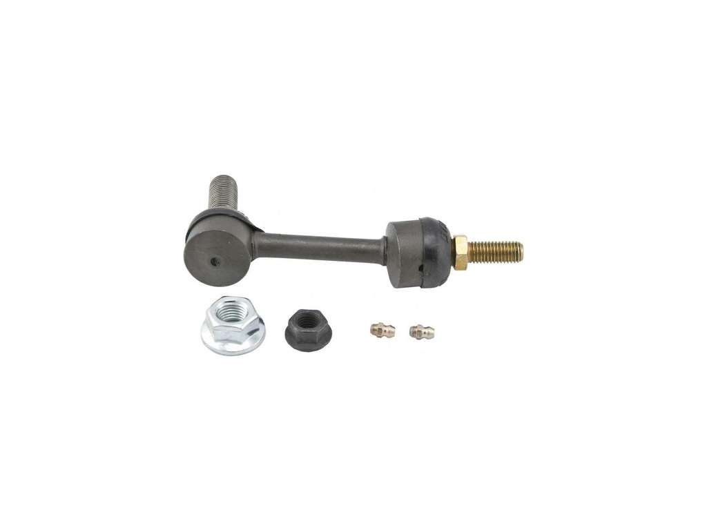 2005-2006 Lincoln Navigator Suspension Stabilizer Bar Link - Front (Moog)