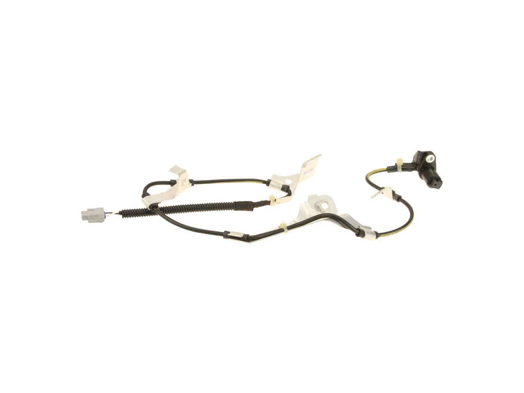 1999-2007 Toyota Land Cruiser ABS Wheel Speed Sensor - Front Right (Genuine)