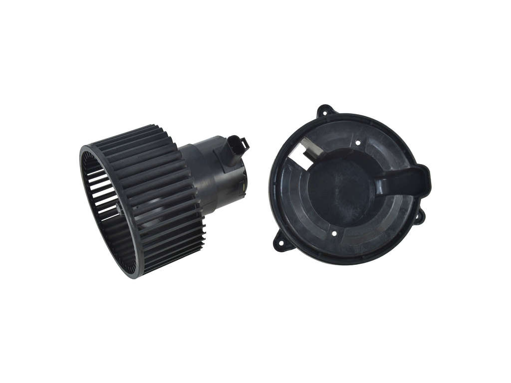 2009-2012 Suzuki Equator HVAC Blower Motor (Autopart International)