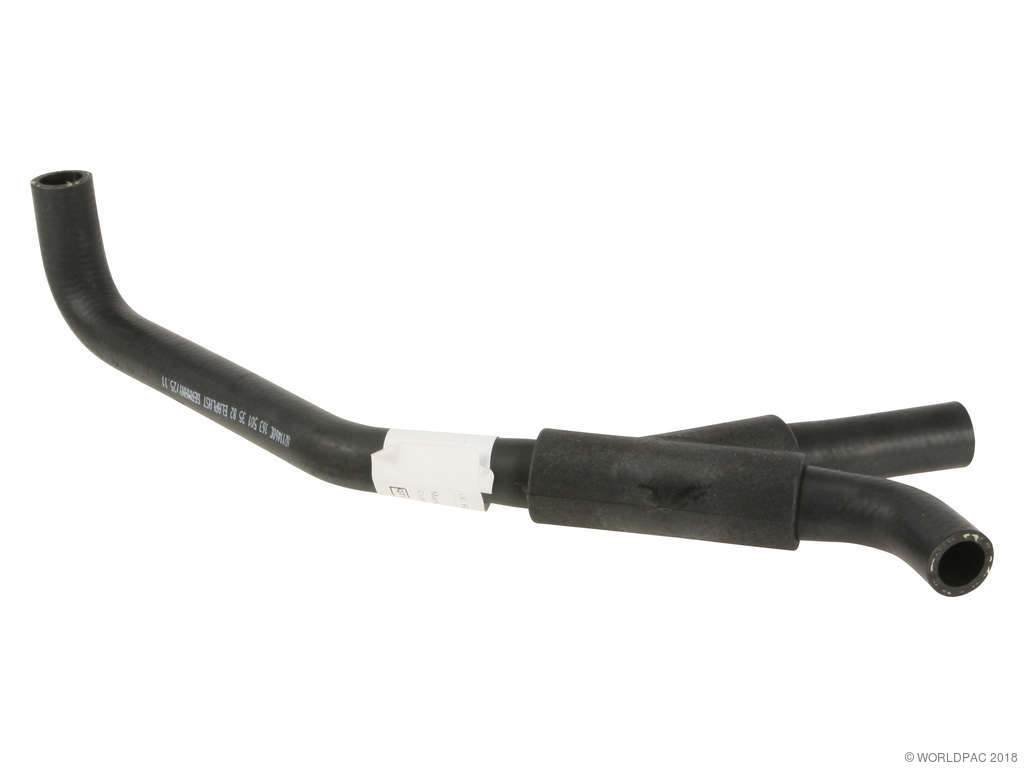2003-2005 Mercedes-Benz ML350 Engine Coolant Overflow Hose (Elaplast)
