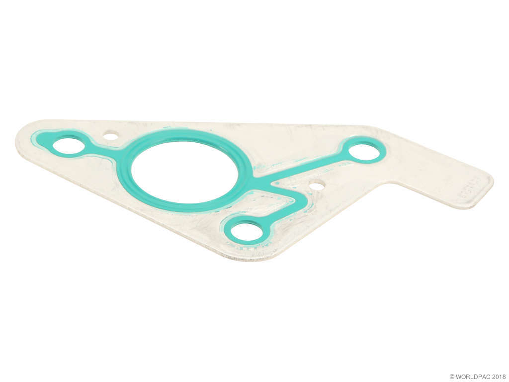 2010 Pontiac G6 Engine Coolant Outlet Gasket - Left (Mahle)