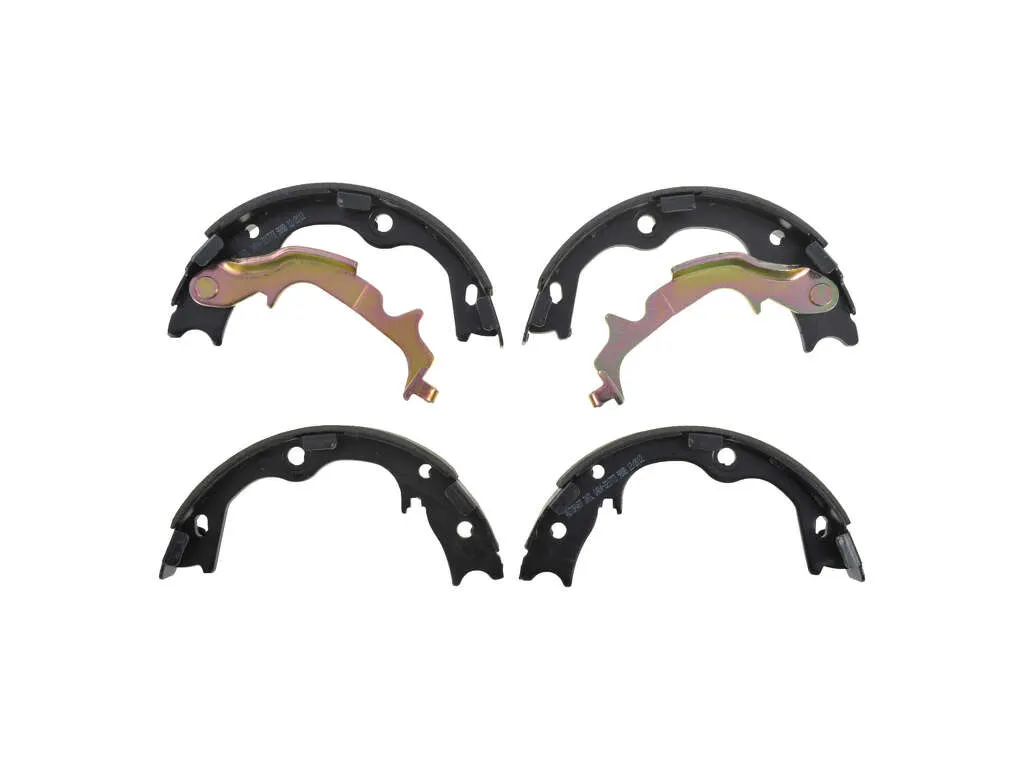 2010-2015 Hyundai Tucson Parking Brake Shoe (Autopart International)