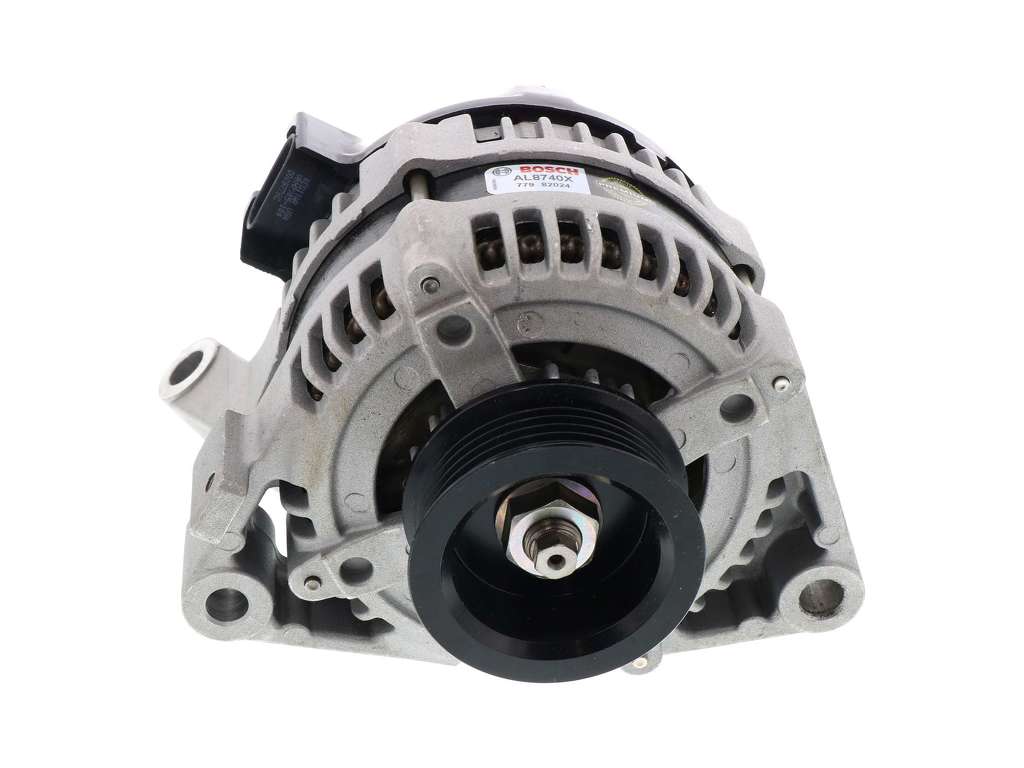 2004-2007 Cadillac CTS Alternator (Bosch)