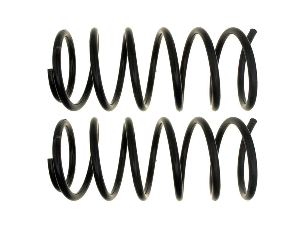 2007-2009 Pontiac G5 Coil Spring - Front (Moog)