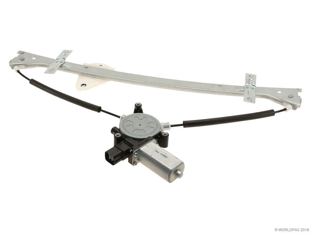 2005-2010 Honda Odyssey Power Window Motor and Regulator Assembly - Front Left (WSO)