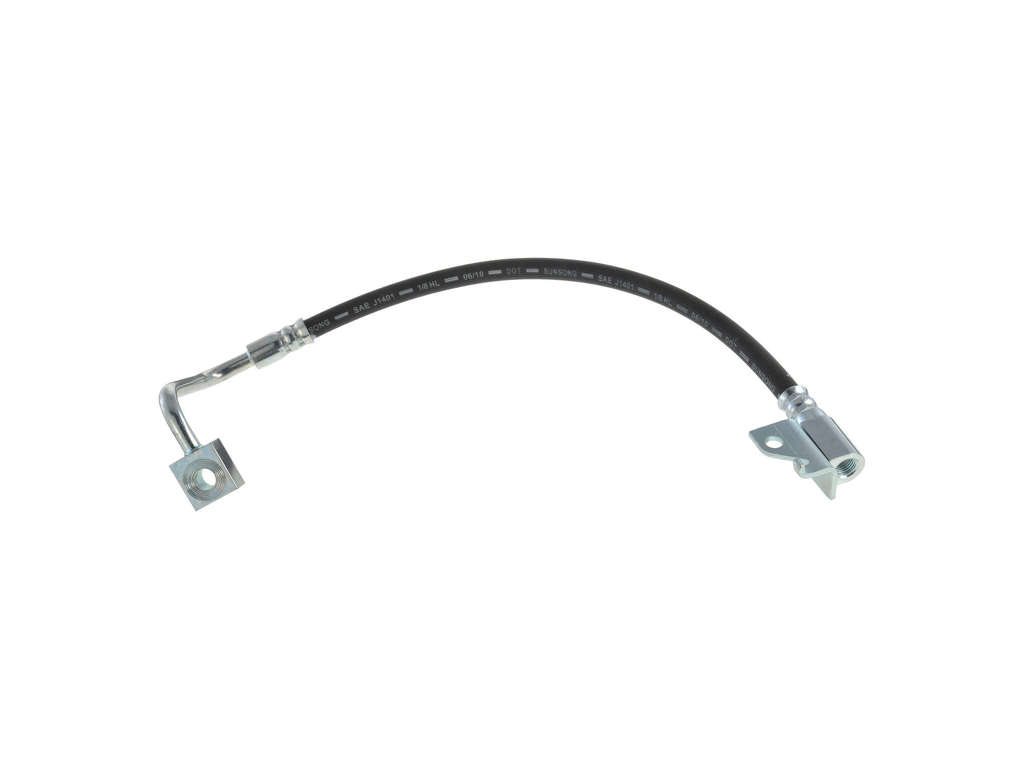 2006-2010 Jeep Commander Brake Hydraulic Hose - Front Right (Autopart International)