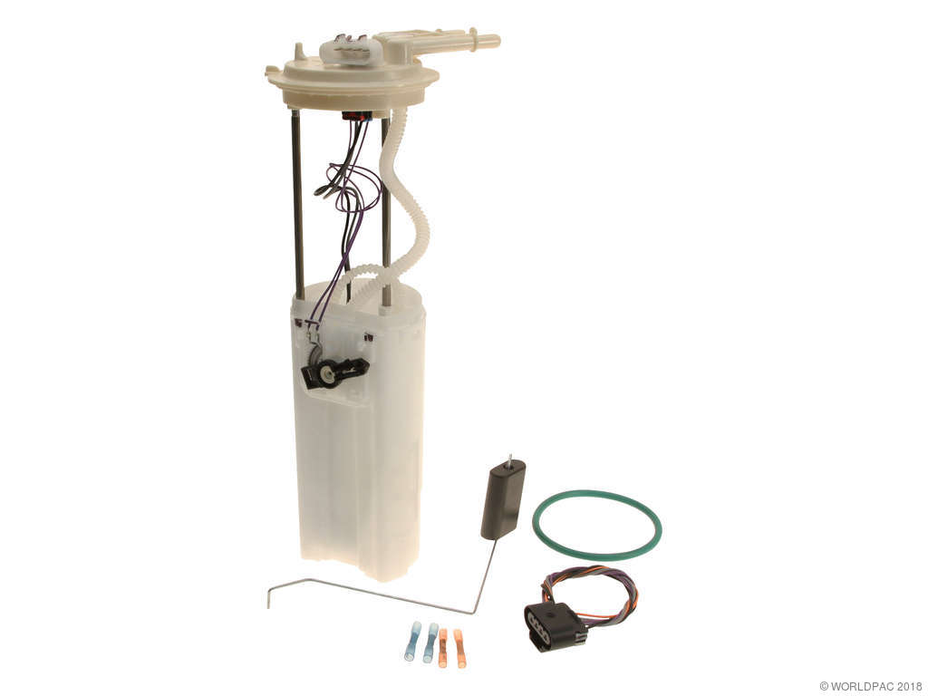 1998-1999 GMC C2500 Suburban Fuel Pump Module Assembly (Delphi)