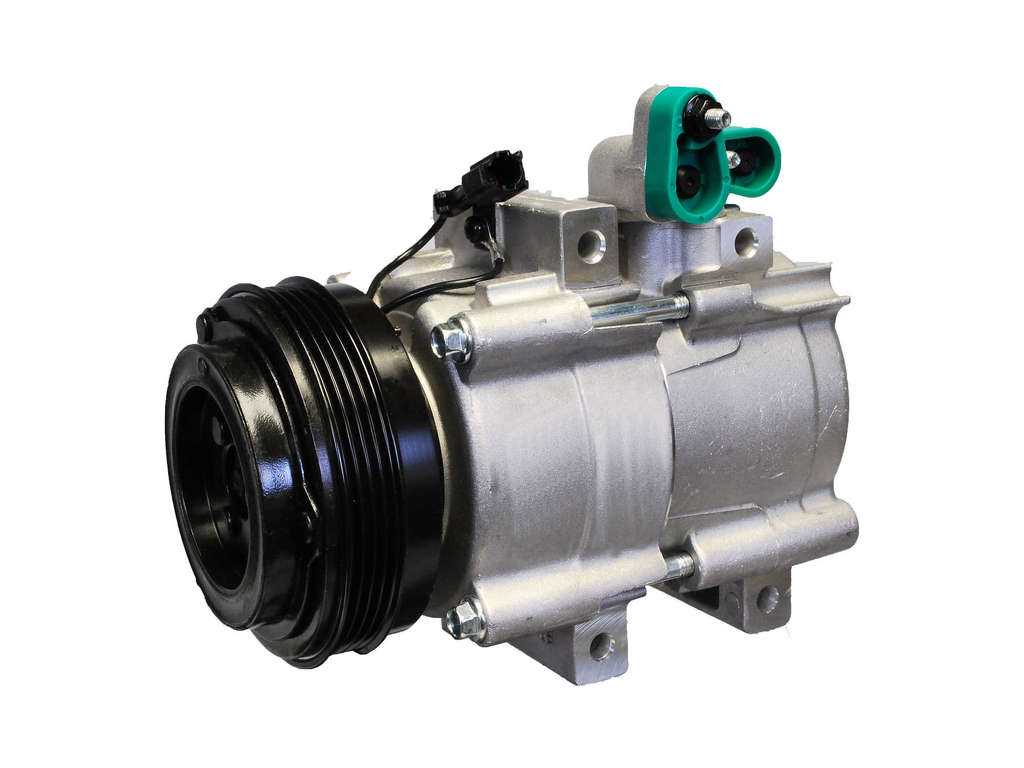 2003-2006 Kia Sorento A/C Compressor (Denso)