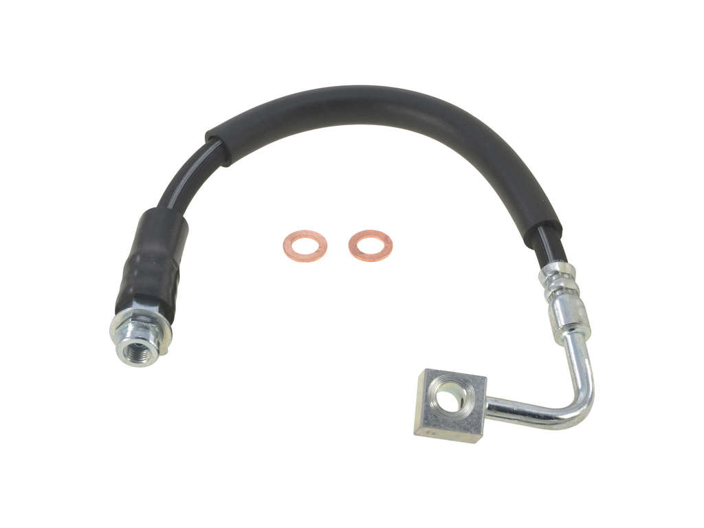 2008-2020 Dodge Grand Caravan Brake Hydraulic Hose - Front Left or Front Right (Autopart International)
