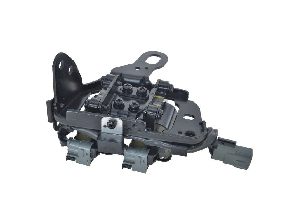 2010-2011 Kia Soul Ignition Coil (Autopart International)