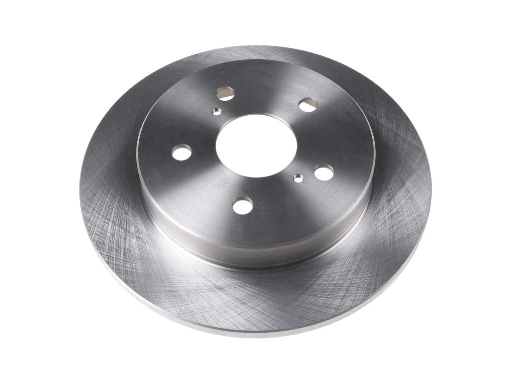 2019-2023 Lexus ES350 Disc Brake Rotor - Rear (Autopart International)