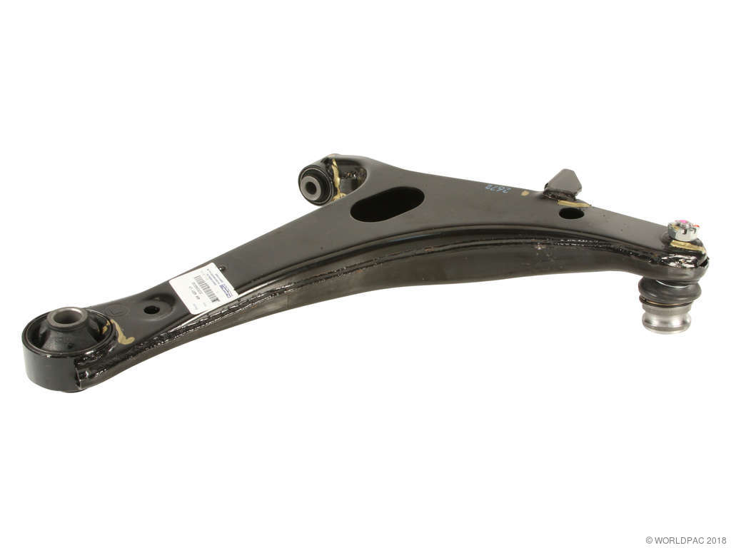 2005-2009 Subaru Legacy Suspension Control Arm - Front Left Lower (Genuine)
