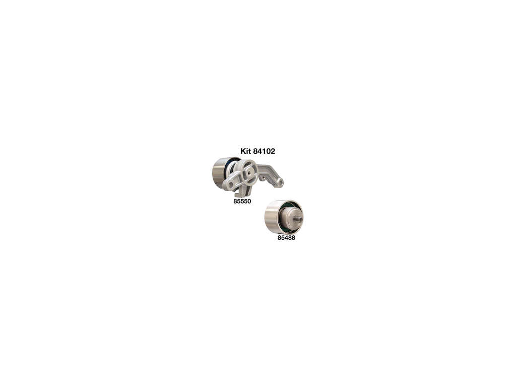 2003-2005 Dodge Neon Engine Timing Idler (Dayco)