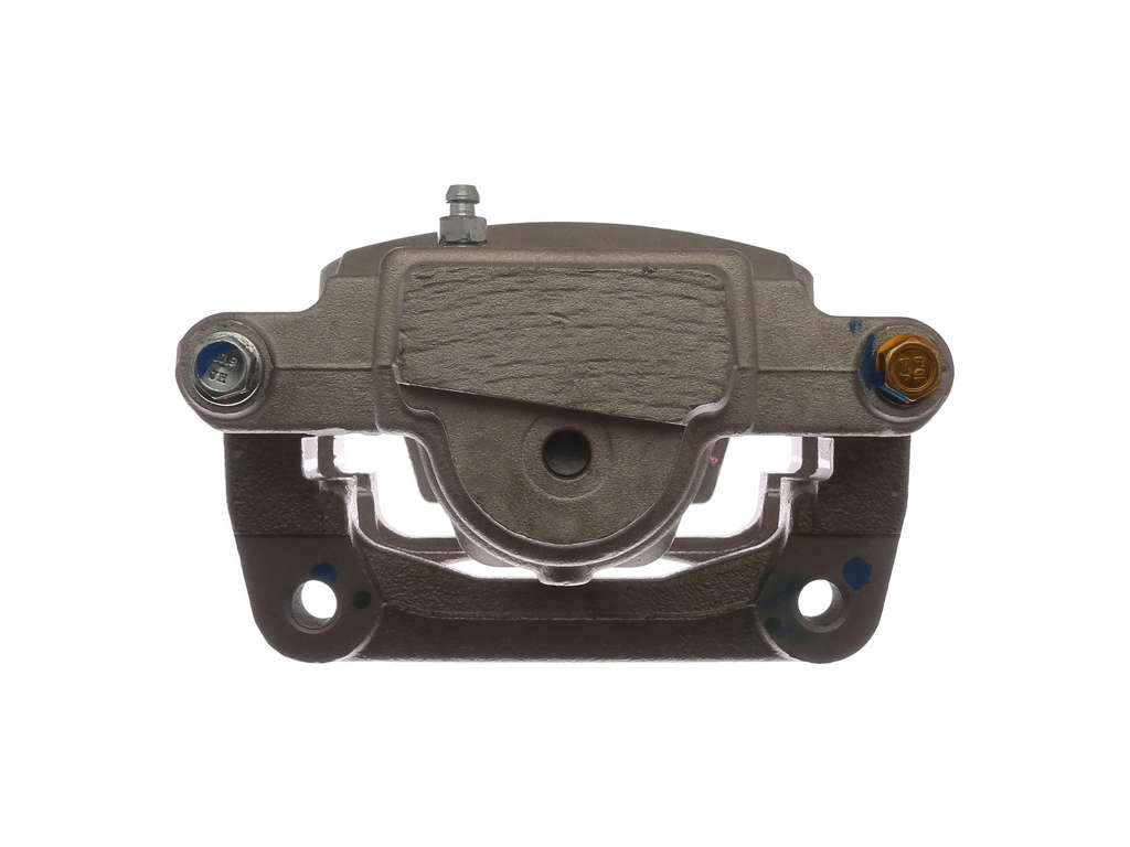2008-2009 Pontiac G8 Disc Brake Caliper - Rear Right (ACDelco)