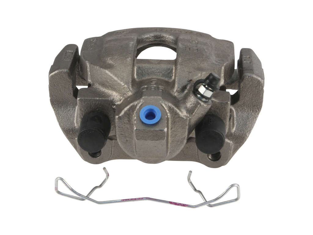 1999-2006 Volvo S80 Disc Brake Caliper - Rear Left (WBR)