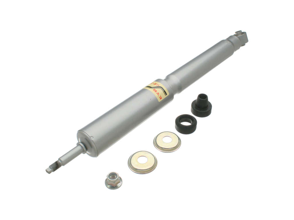 1982-1984 Mercury Capri Suspension Shock Absorber - Rear (KYB (old box))